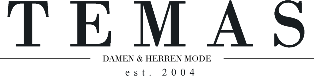 TEMAS Damen & HERRENMODE​ Logo